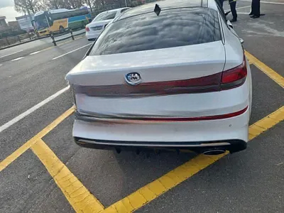 2019 Kia K5 KNAGW411BKA325878 VIN:KNAGW411BKA325878