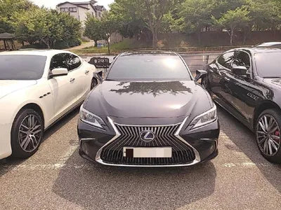 2019 Lexus ES 300 JTHB21B10K2037229 VIN:JTHB21B10K2037229