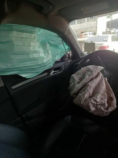 2018 Audi A3 VIN: