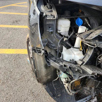 2017 Kia Carnival KNAMB81ABJS422650 VIN:KNAMB81ABJS422650