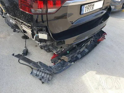2022 Kia Mohave KNAKN814DNA236861 VIN:KNAKN814DNA236861