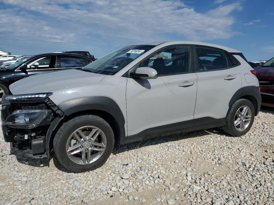 2023 HYUNDAI KONA SE VIN:KM8K22AB3PU028100