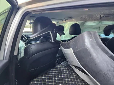 2019 Kia Sorento KNAPF81ABLA635285 VIN:KNAPF81ABLA635285