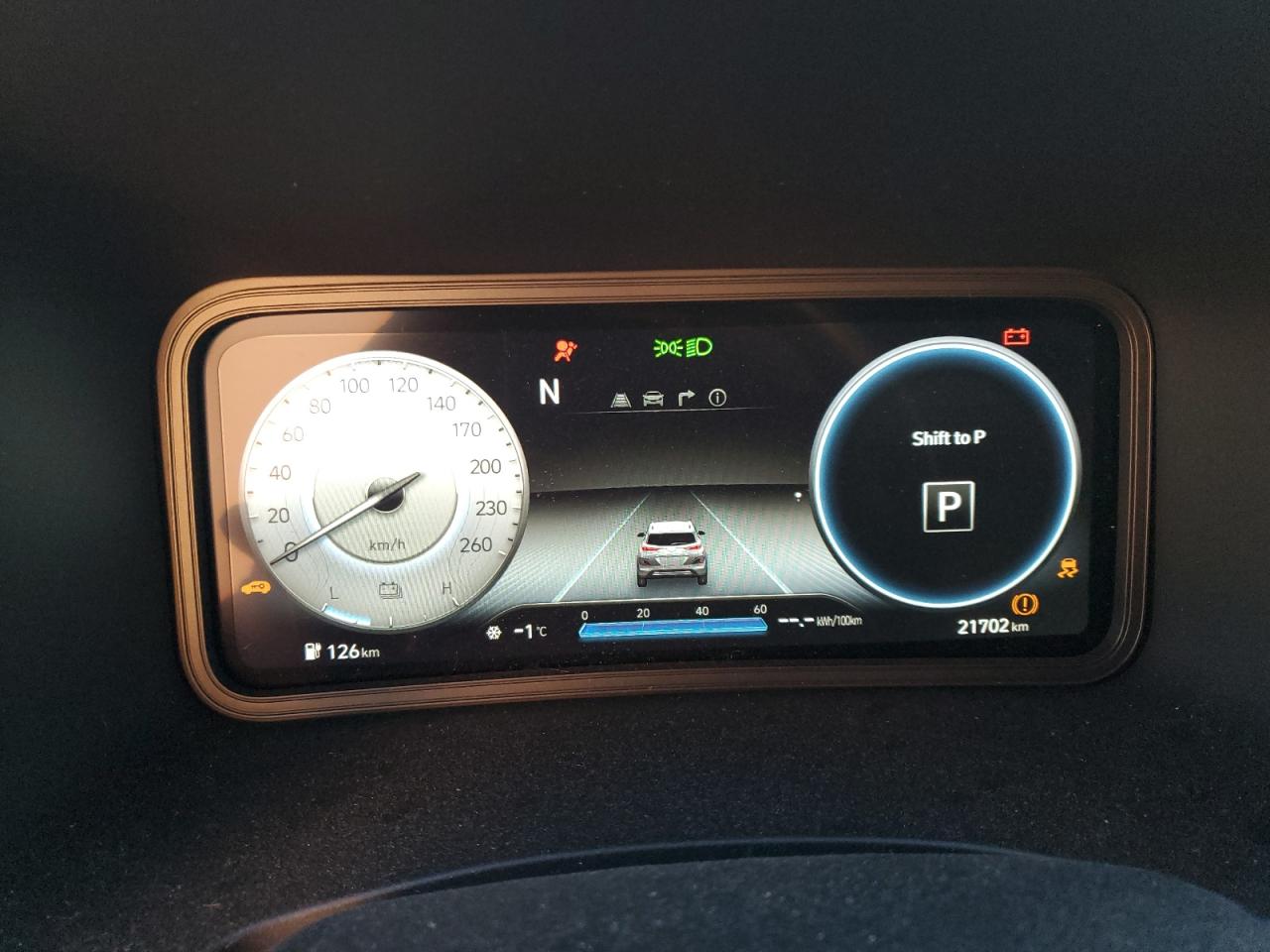 2023 HYUNDAI KONA SE VIN:KM8K23AG5PU182812