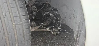 2021 Mercedes-Benz A 220 VIN: