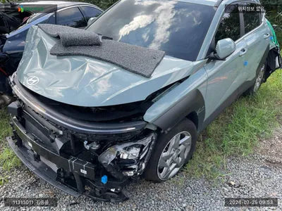 2023 Hyundai Kona KMHHC813BPU018733 VIN:KMHHC813BPU018733