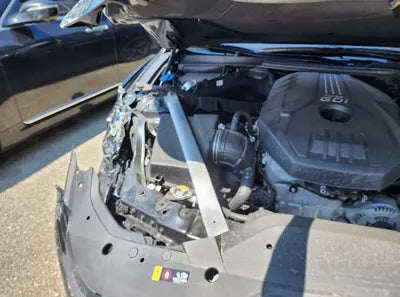 2022 Genesis G70 VIN: