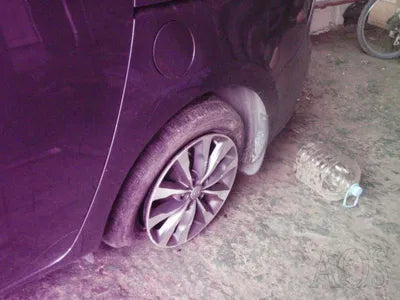 2015 Kia Carnival VIN: