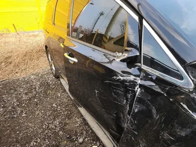 2014 Kia Carnival VIN: