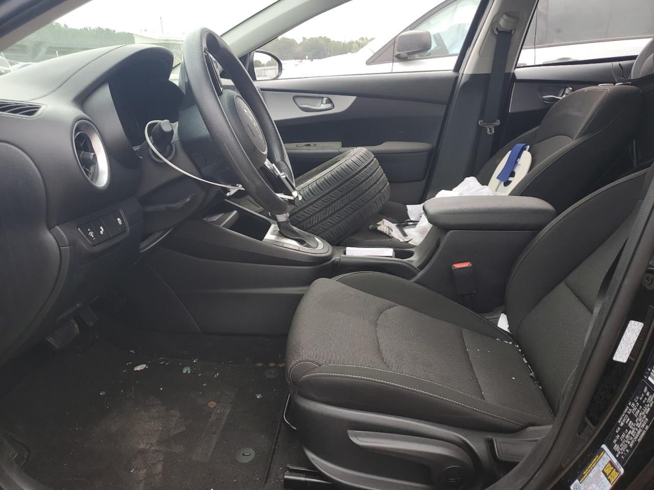 2024 KIA FORTE LX VIN:3KPF24AD8RE796918