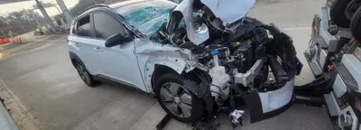 2018 Hyundai Kona VIN: