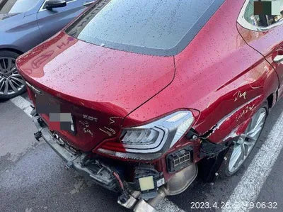 2019 Genesis G70 VIN: