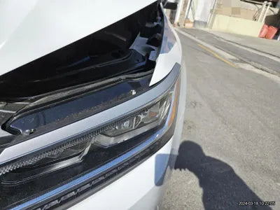 2019 Volkswagen Passat VIN:
