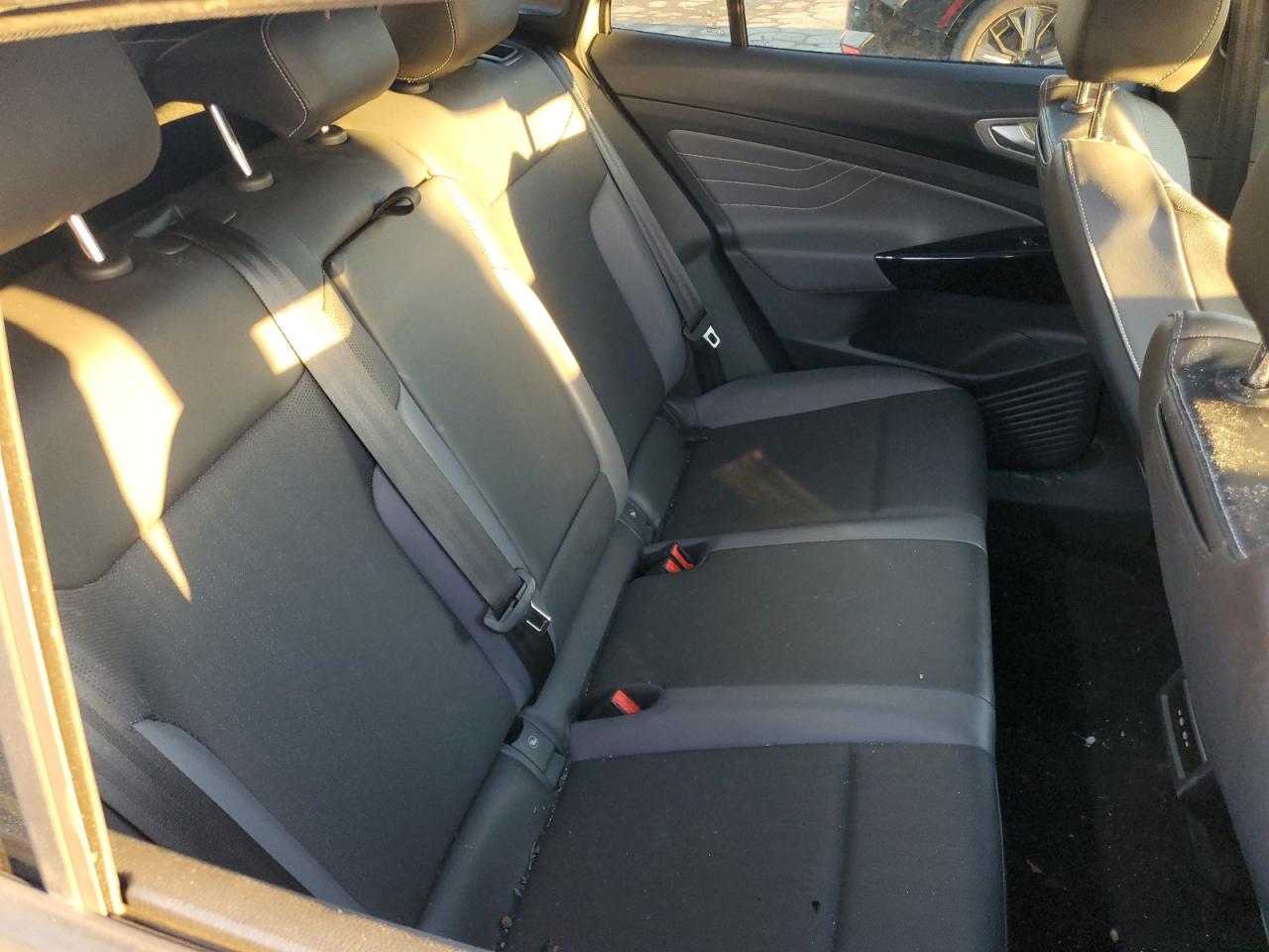 2023 VOLKSWAGEN ID.4 S VIN:1V25MPE84PC038050