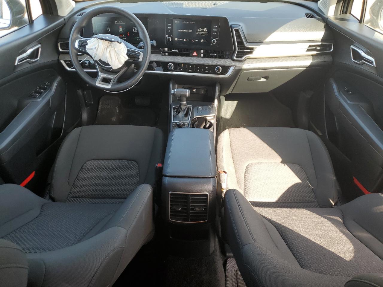 2024 KIA SPORTAGE LX VIN:KNDPUCDF6R7246056