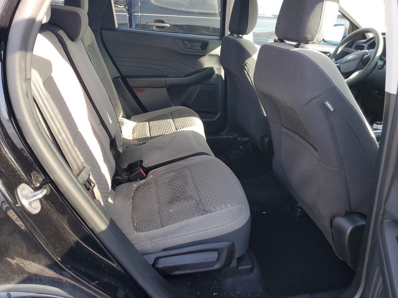 2022 FORD ESCAPE SE VIN:1FMCU0EZ1NUA46618