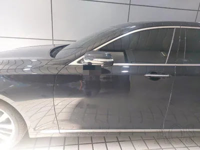 2019 Genesis G80 VIN: