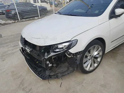 2015 Volkswagen CC WVWZZZ3CZFE814024 VIN:WVWZZZ3CZFE814024