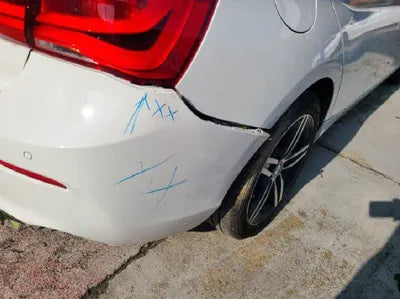 2017 BMW 118 WBA1S5101H5G76546 VIN:WBA1S5101H5G76546