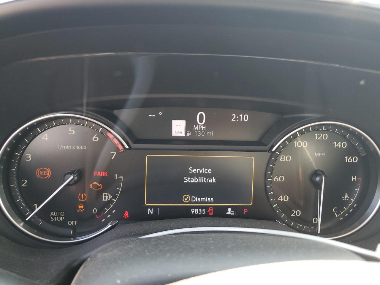 2023 CADILLAC CT5 LUXURY VIN:1G6DX5RK1P0108557