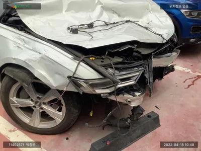 2019 Audi A6 WAUZZZF29LN013845 VIN:WAUZZZF29LN013845