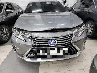 2017 Lexus ES 300 VIN: