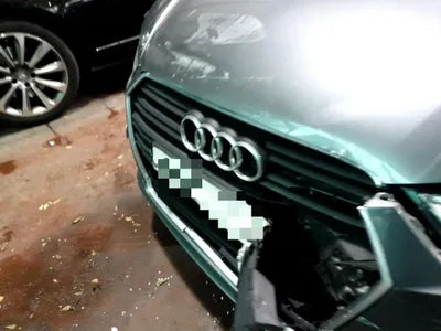 2018 Audi A3 WAUZZZ8V1J1089250 VIN:WAUZZZ8V1J1089250