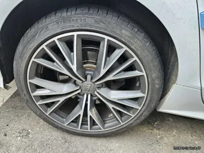 2016 Audi 50 WAUZZZ4G5GN015306 VIN:WAUZZZ4G5GN015306