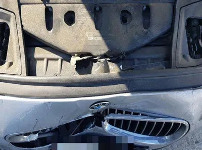 2016 BMW 520 WBA5E5100GG210017 VIN:WBA5E5100GG210017