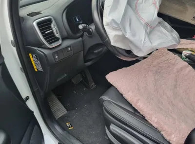 2017 Kia Sportage KNAP6815GHK209895 VIN:KNAP6815GHK209895