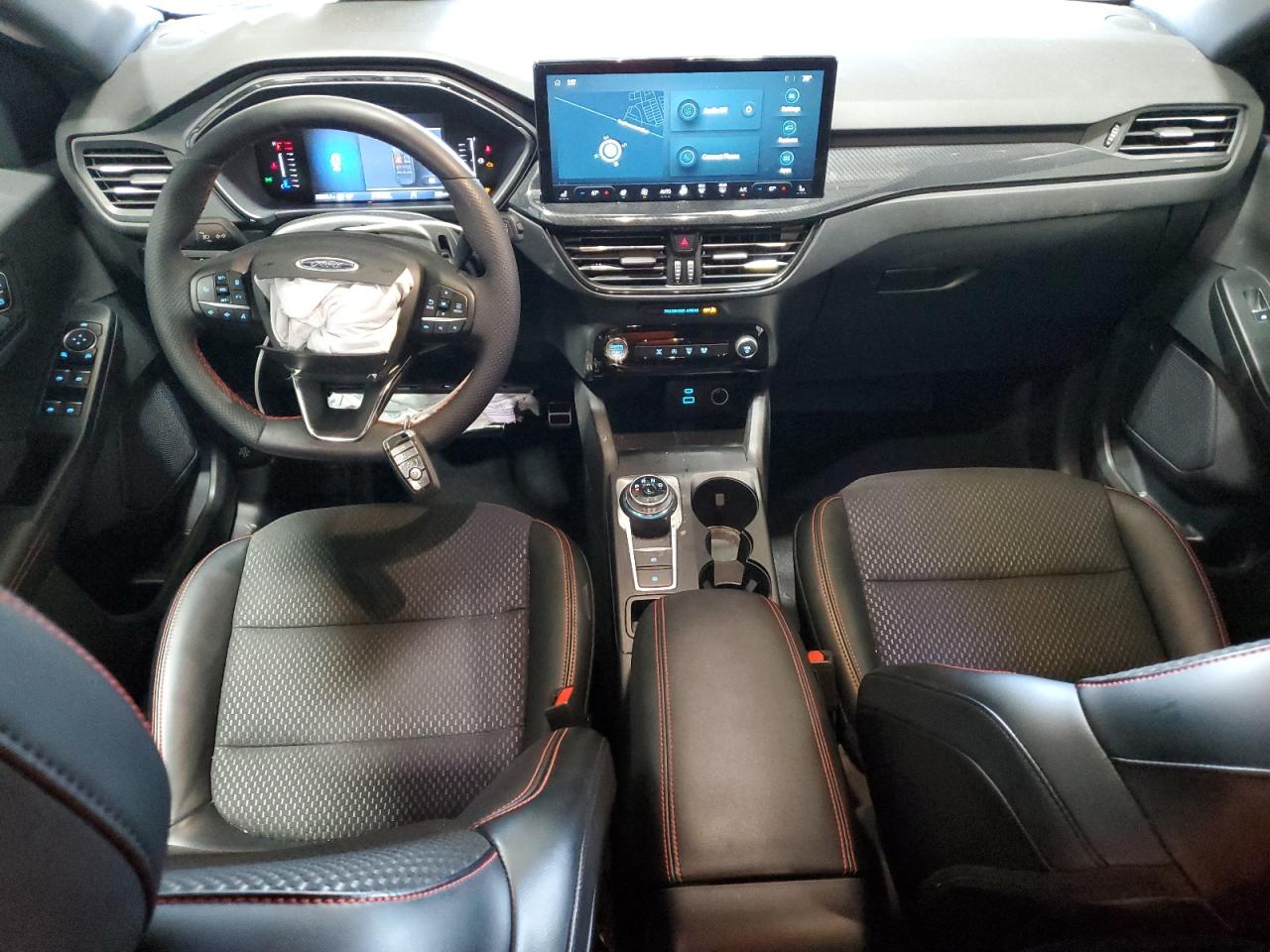 2023 FORD ESCAPE ST LINE VIN:1FMCU9MN8PUA05554