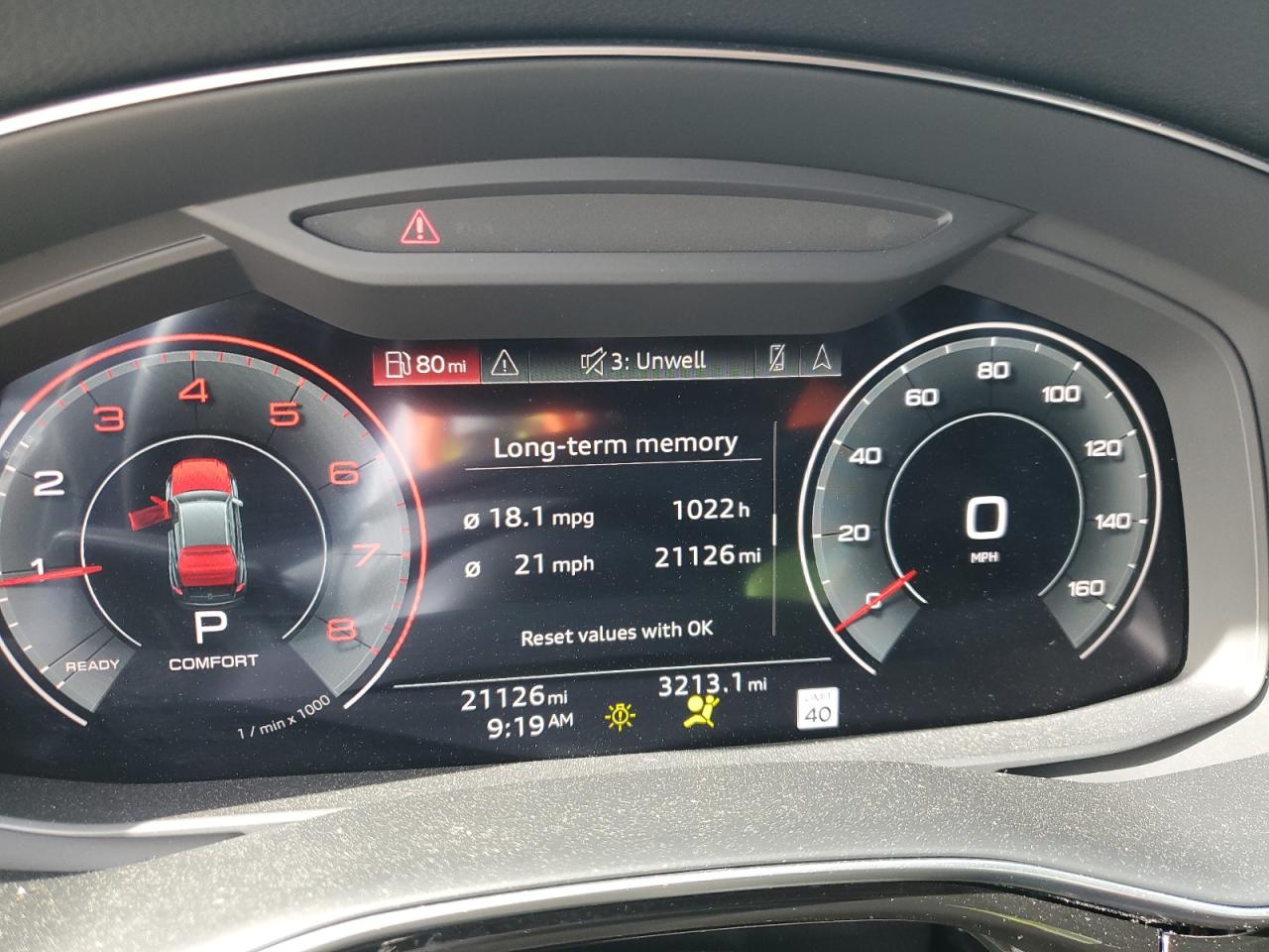 2023 AUDI Q8 PRESTIGE S-LINE VIN:WA1FVBF16PD035422