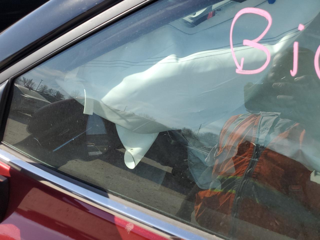 2022 TOYOTA HIGHLANDER HYBRID LIMITED VIN:5TDXBRCH5NS541788