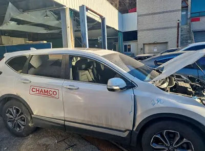 2021 Honda CR-V 5J6RW1870ML520385 VIN:5J6RW1870ML520385