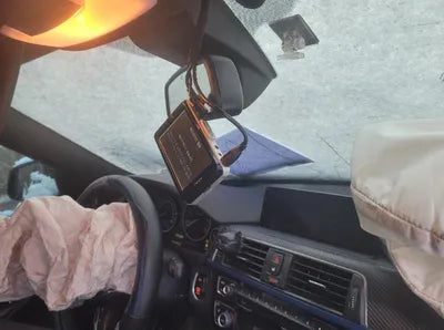 2016 BMW 320 WBA8C5109GK639740 VIN:WBA8C5109GK639740