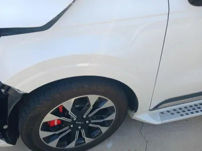 2021 Kia Carnival VIN: