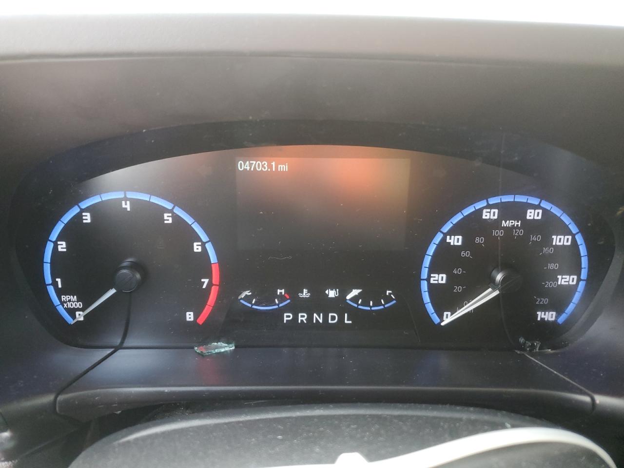 2024 FORD BRONCO SPORT BIG BEND VIN:3FMCR9B64RRE95014