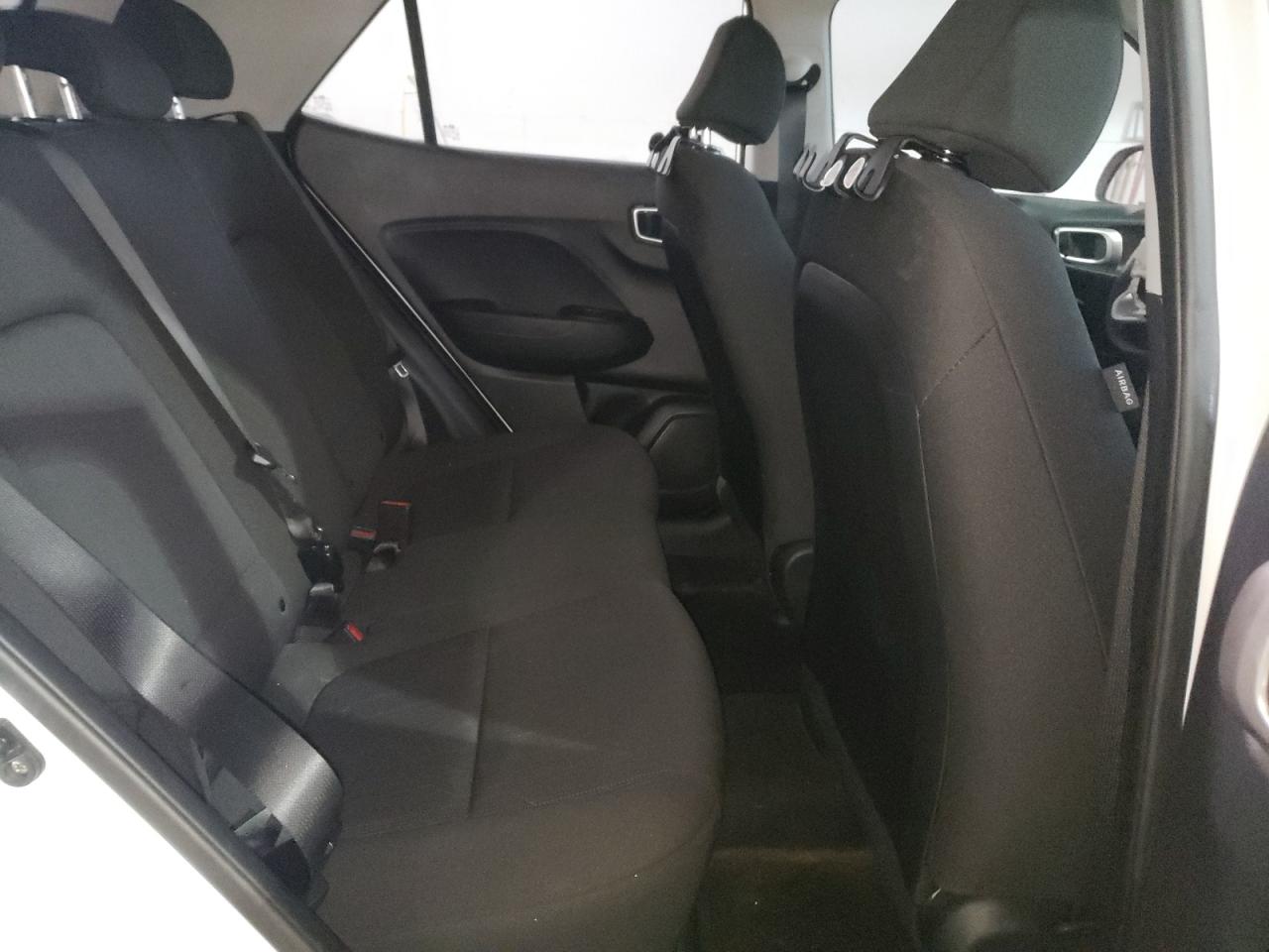 2023 HYUNDAI VENUE SE VIN:KMHRB8A38PU244115