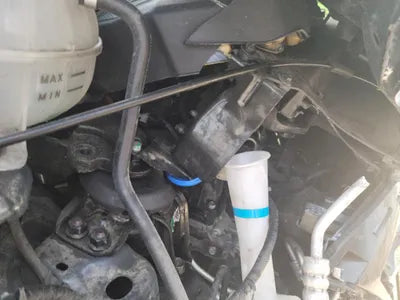 2020 Hyundai Tucson KMHJ281ABLU209211 VIN:KMHJ281ABLU209211