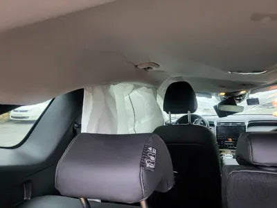 2022 Hyundai Tucson VIN: