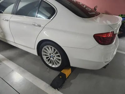 2014 BMW 520 VIN: