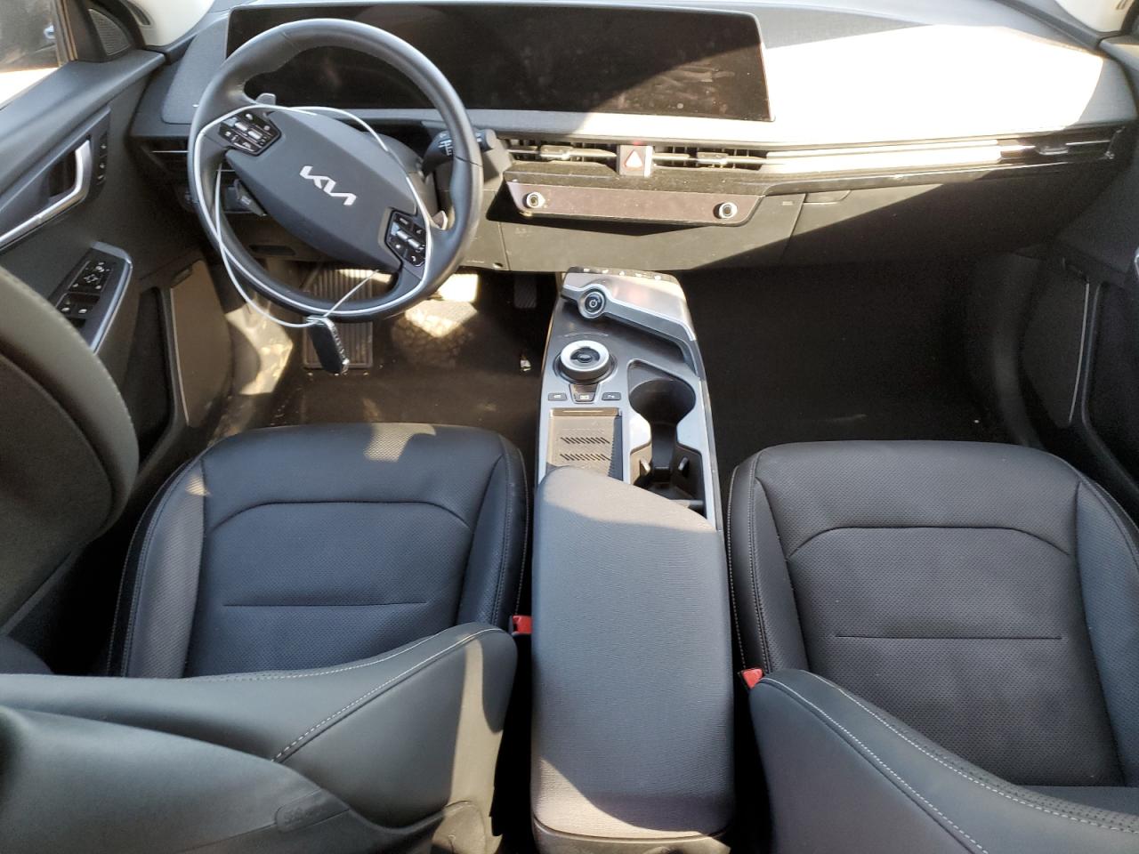 2022 KIA EV6 LIGHT VIN:KNDC3DLC8N5059485
