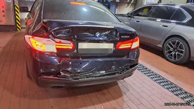 2018 BMW 530 WBAJD3103JB316049 VIN:WBAJD3103JB316049
