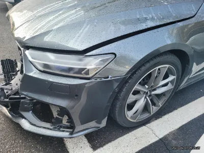 2020 Audi A7 WAUZZZF23LN069859 VIN:WAUZZZF23LN069859