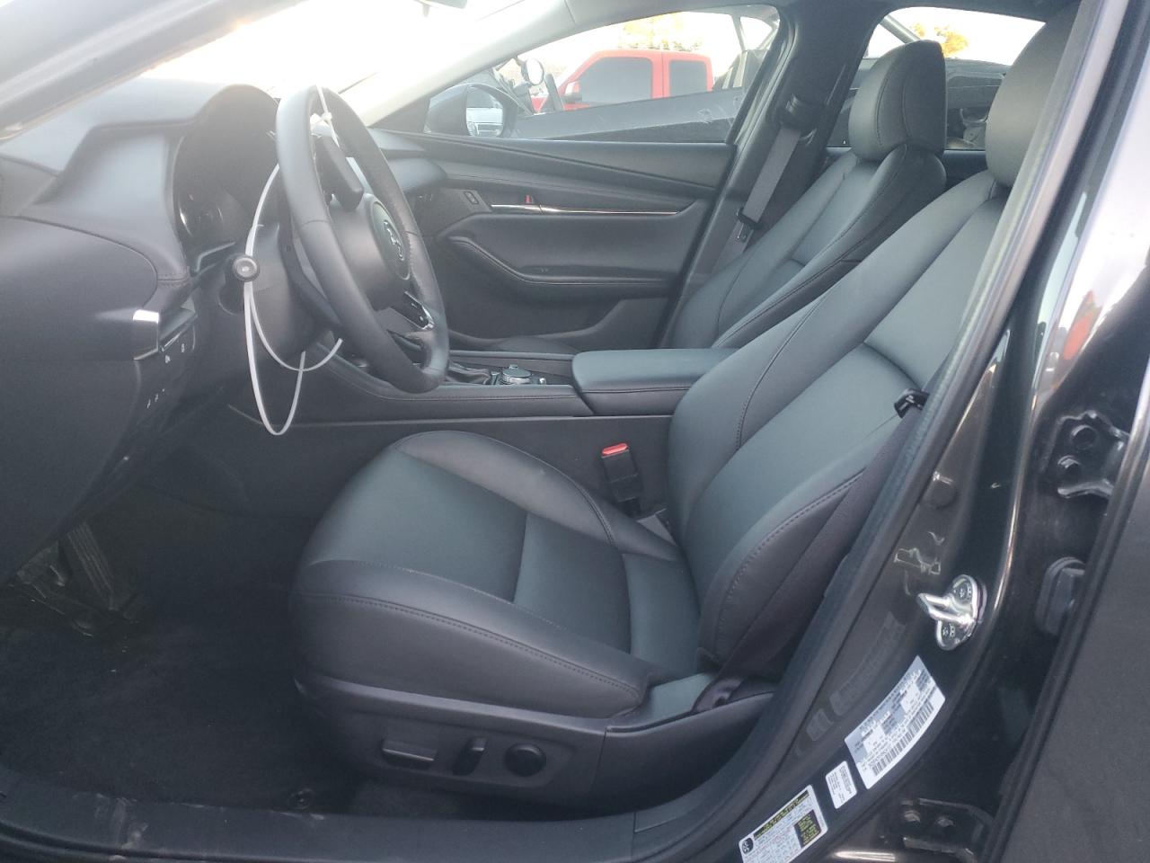 2024 MAZDA 3 PREFERRED VIN:3MZBPACM1RM424187