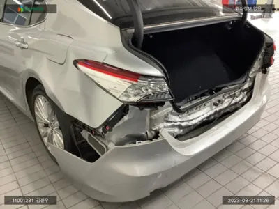 2018 Toyota Camry JTNB11HKXJ3058811 VIN:JTNB11HKXJ3058811