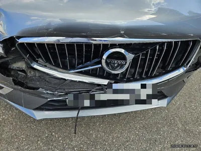 2019 Volvo XC60 VIN: