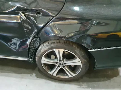 2018 Mercedes-Benz E 220 WDDZF0EB7KA519260 VIN:WDDZF0EB7KA519260