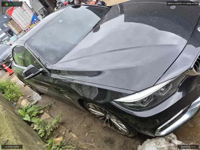 2019 BMW 430 WBA4Z110XKEF34947 VIN:WBA4Z110XKEF34947