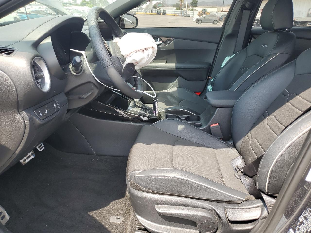 2024 KIA FORTE GT LINE VIN:3KPF54AD3RE738268